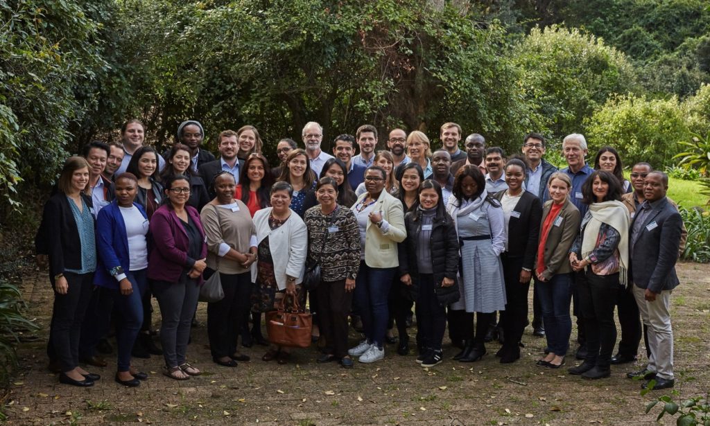 International Eba Community Of Practice Adaptation Community