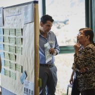 International Eba Community Of Practice Adaptation Community