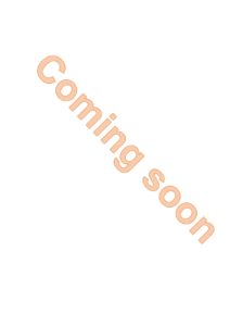 Coming soon
