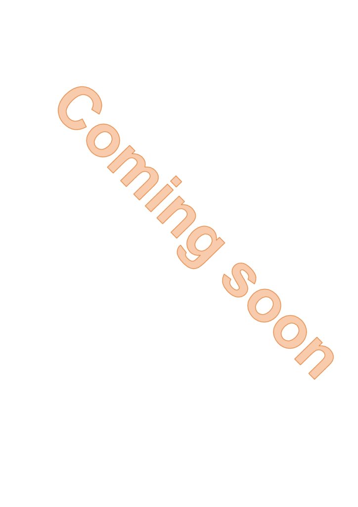 Coming soon