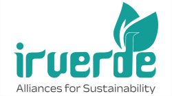 Irverde logo
