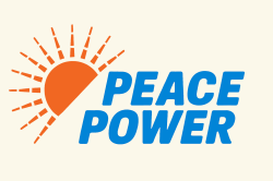 Peace Power Logo