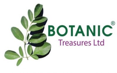 botanic tresures